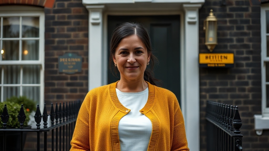 Priya R., homeowner in Streatham Vale